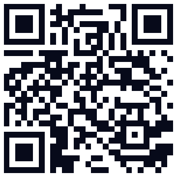 QR code to live video examples